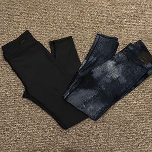 Two Cotton On Body Leggings/tights, Size Small with Tags